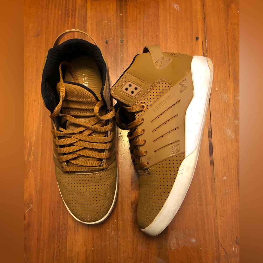 Supra Skytop 3
